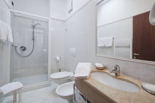 Imagen de la habitación del Hotel Bienvivre Los Andes. Foto 7