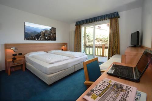 Imagen de la habitación del Hotel Bienvivre Los Andes. Foto 8