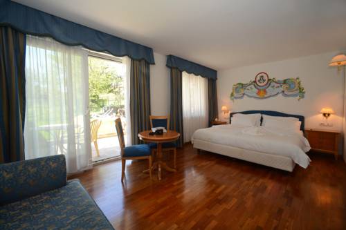 Imagen de la habitación del Hotel Bienvivre Los Andes. Foto 9