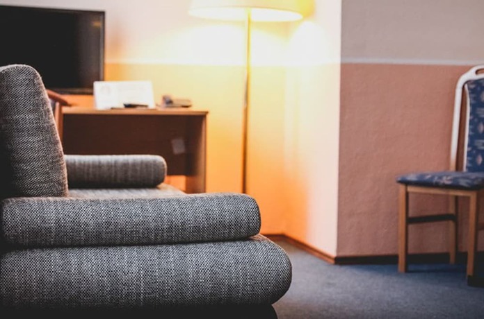 Imagen de la habitación del Hotel Bierenbacher Hof. Foto 3