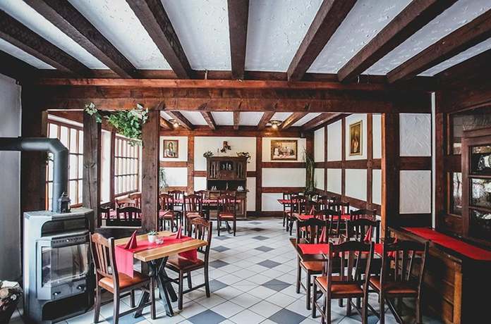 Imagen general del Hotel Bierenbacher Hof. Foto 1