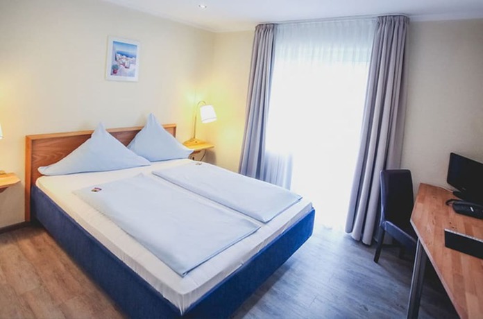 Imagen de la habitación del Hotel Bierenbacher Hof. Foto 6