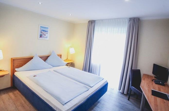 Imagen de la habitación del Hotel Bierenbacher Hof. Foto 8