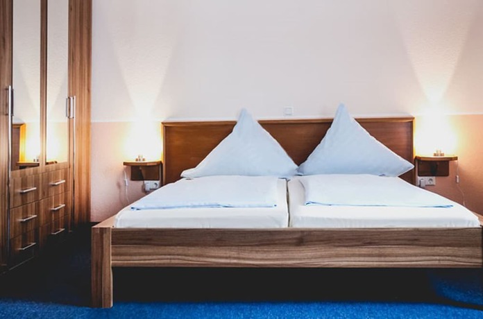 Imagen de la habitación del Hotel Bierenbacher Hof. Foto 10