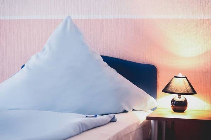 Imagen de la habitación del Hotel Bierenbacher Hof. Foto 12