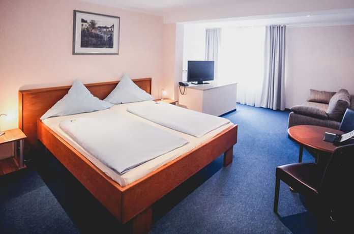 Imagen de la habitación del Hotel Bierenbacher Hof. Foto 15