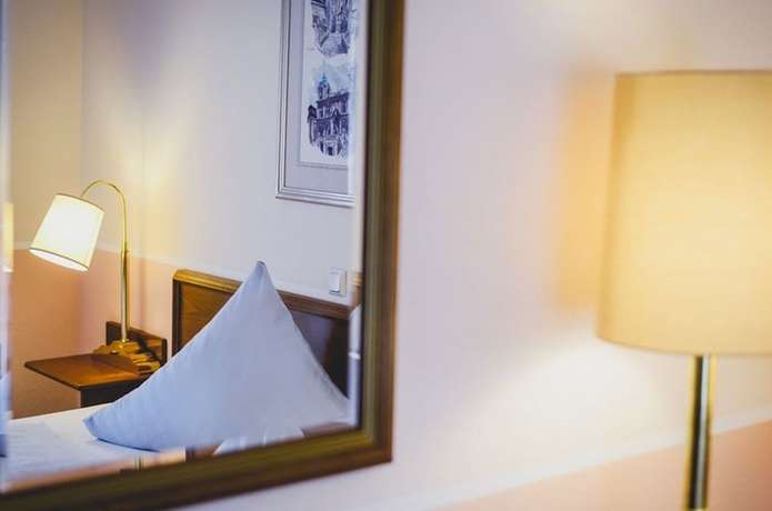 Imagen de la habitación del Hotel Bierenbacher Hof. Foto 16