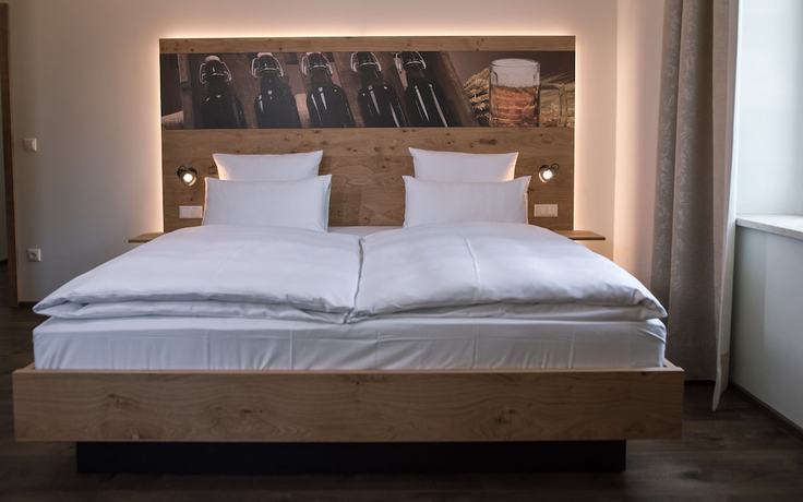 Imagen de la habitación del Hotel Bierhotel - Brauereigasthof Schneider. Foto 11