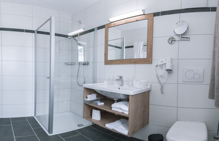 Imagen de la habitación del Hotel Bierhotel - Brauereigasthof Schneider. Foto 12