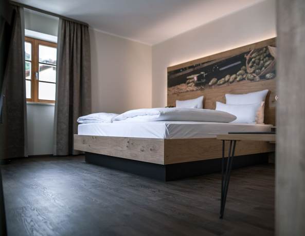 Imagen de la habitación del Hotel Bierhotel - Brauereigasthof Schneider. Foto 14