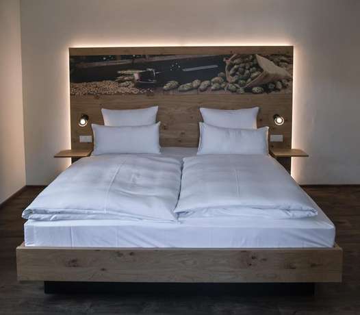 Imagen de la habitación del Hotel Bierhotel - Brauereigasthof Schneider. Foto 17