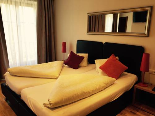 Imagen de la habitación del Hotel Bierhotel Loncium & Privatbrauerei. Foto 4