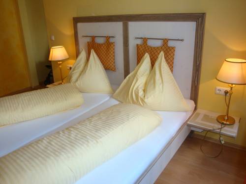 Imagen de la habitación del Hotel Bierhotel Loncium & Privatbrauerei. Foto 6