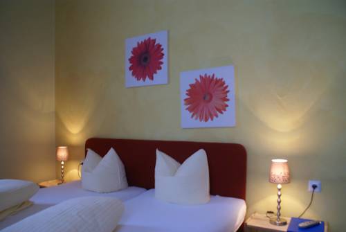 Imagen de la habitación del Hotel Bierhotel Loncium & Privatbrauerei. Foto 7