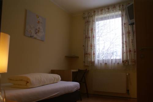 Imagen de la habitación del Hotel Bierhotel Loncium & Privatbrauerei. Foto 8