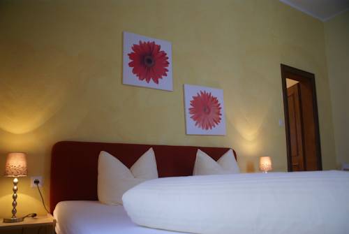Imagen de la habitación del Hotel Bierhotel Loncium & Privatbrauerei. Foto 10