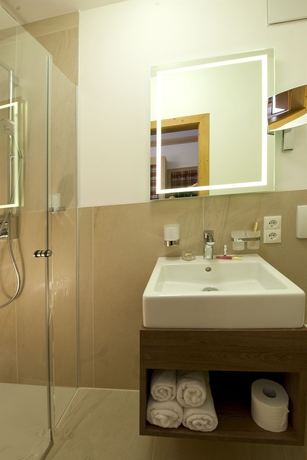 Imagen de la habitación del Hotel Bierwirt. Foto 7