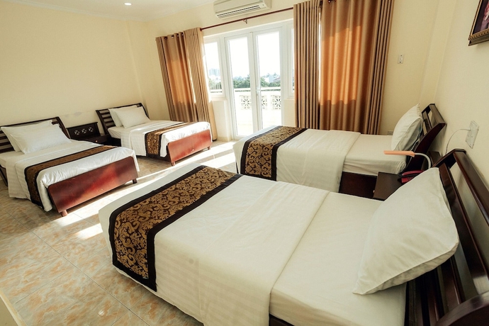Imagen de la habitación del Hotel Biet Dien. Foto 3