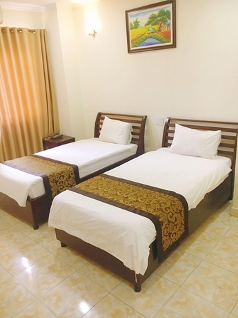 Imagen de la habitación del Hotel Biet Dien. Foto 5