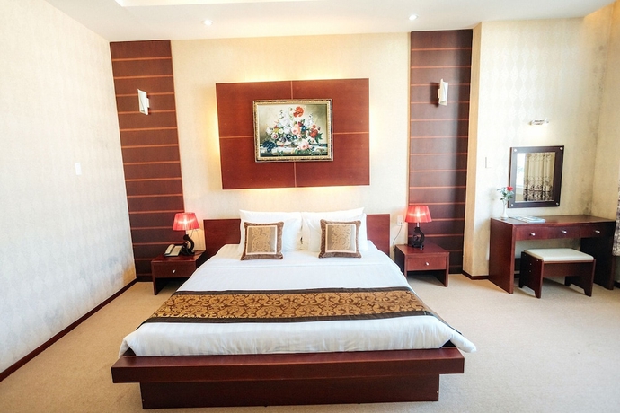 Imagen de la habitación del Hotel Biet Dien. Foto 6