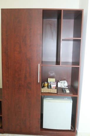 Imagen de la habitación del Hotel Biet Dien. Foto 9