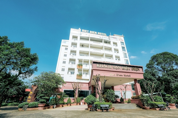 Imagen general del Hotel Biet Dien. Foto 1