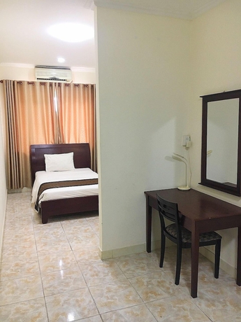 Imagen de la habitación del Hotel Biet Dien. Foto 14