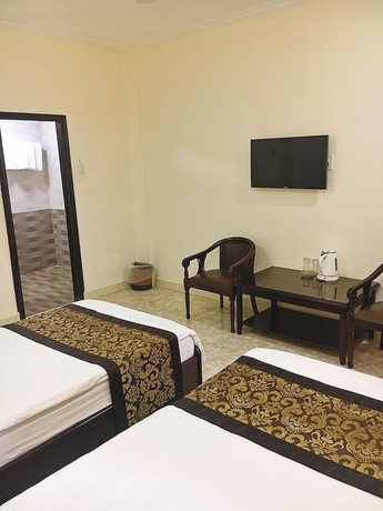 Imagen de la habitación del Hotel Biet Dien. Foto 15