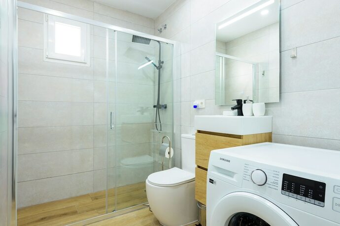 Imagen de la habitación del Hotel Bieti Castellon. Foto 7