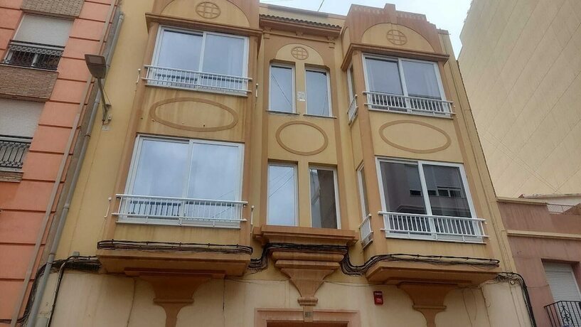 Imagen general del Hotel Bieti Castellon. Foto 3