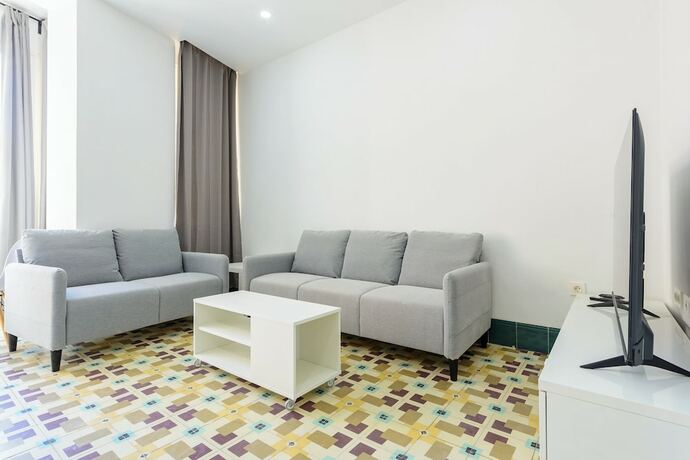 Imagen de la habitación del Hotel Bieti Castellon. Foto 9
