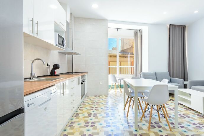 Imagen de la habitación del Hotel Bieti Castellon. Foto 10