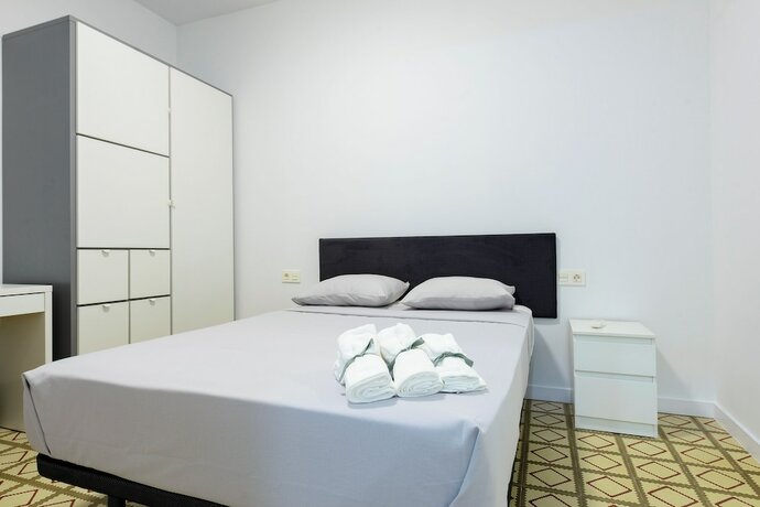 Imagen de la habitación del Hotel Bieti Castellon. Foto 11