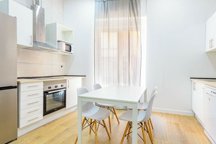 Imagen de la habitación del Hotel Bieti Castellon. Foto 13