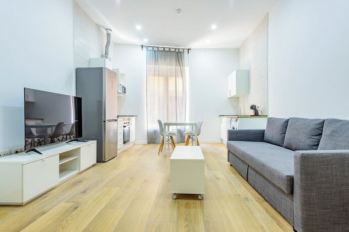 Imagen general del Hotel Bieti Castellon. Foto 5