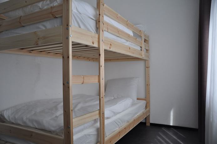 Imagen de la habitación del Hotel Bieze. Foto 2