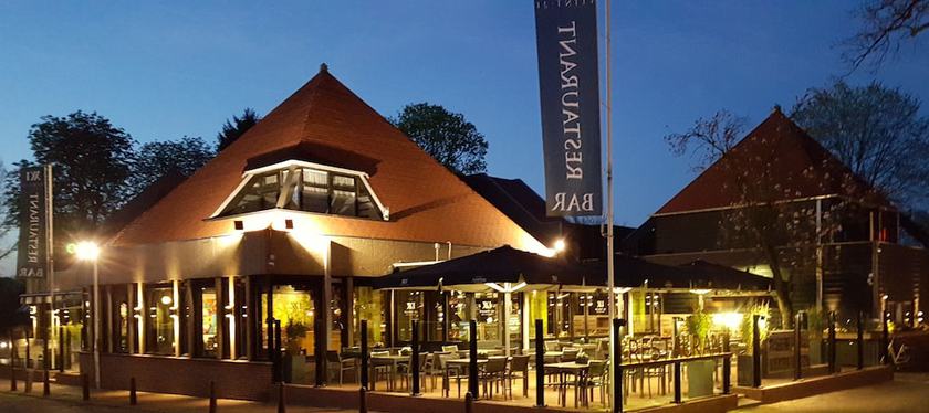 Imagen general del Hotel Bieze. Foto 1