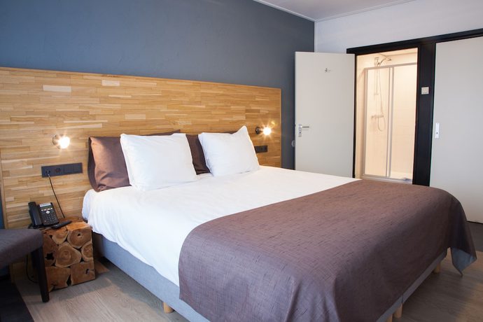 Imagen de la habitación del Hotel Bieze. Foto 8