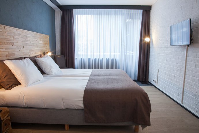 Imagen de la habitación del Hotel Bieze. Foto 9