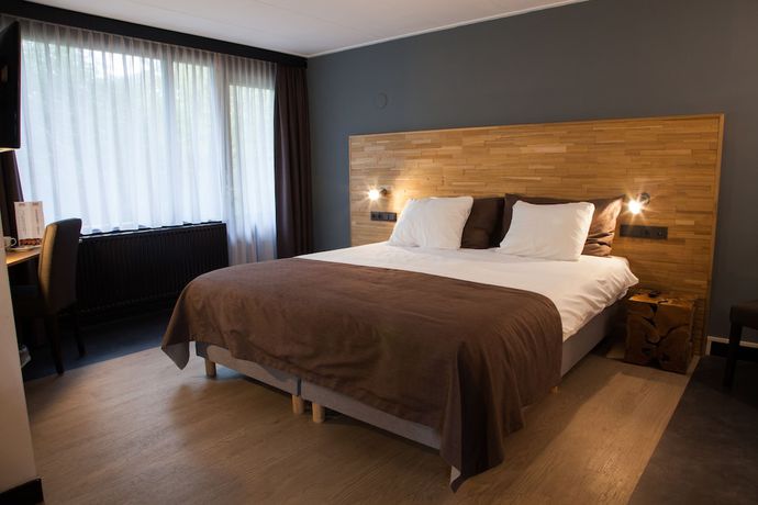 Imagen de la habitación del Hotel Bieze. Foto 10