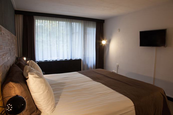 Imagen de la habitación del Hotel Bieze. Foto 11