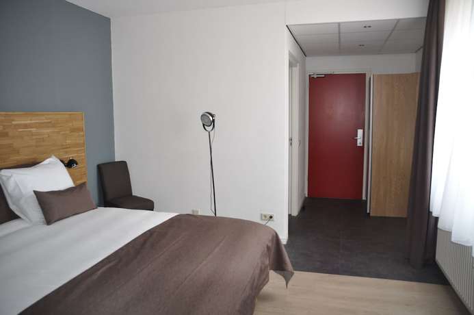 Imagen de la habitación del Hotel Bieze. Foto 12
