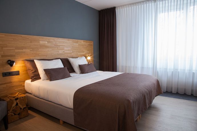 Imagen de la habitación del Hotel Bieze. Foto 13