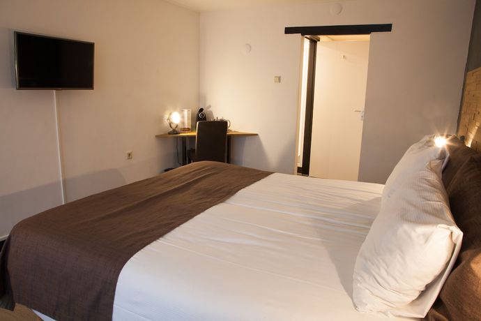 Imagen de la habitación del Hotel Bieze. Foto 14