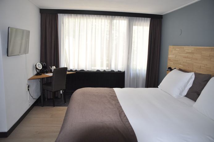 Imagen de la habitación del Hotel Bieze. Foto 15