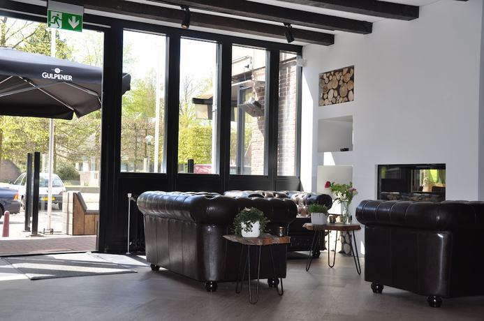 Imagen de los interiores del Hotel Bieze. Foto 20