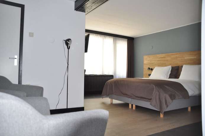 Imagen de la habitación del Hotel Bieze. Foto 16