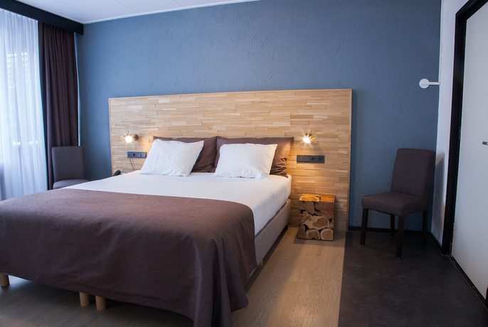 Imagen de la habitación del Hotel Bieze. Foto 17