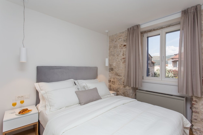 Imagen de la habitación del Hotel Bifora Heritage. Foto 3