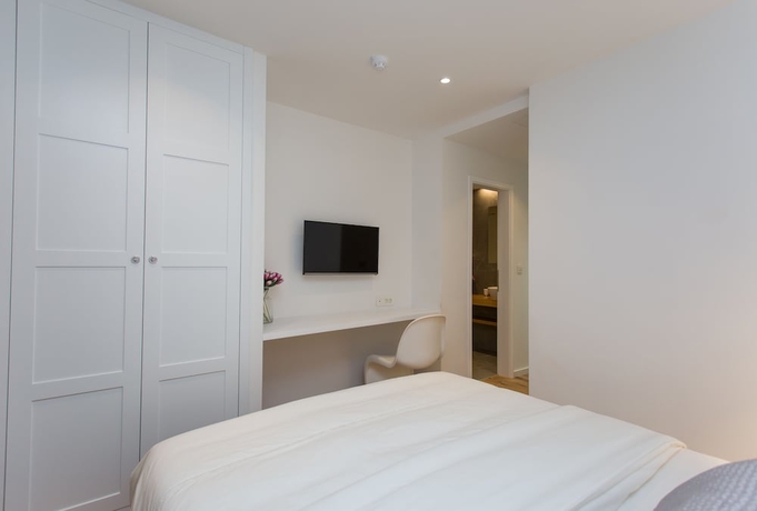 Imagen de la habitación del Hotel Bifora Heritage. Foto 17